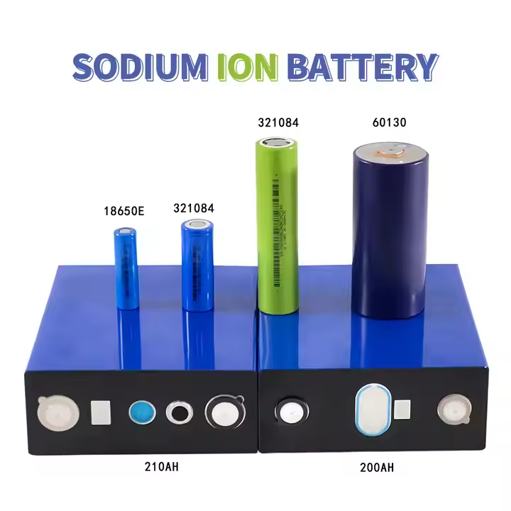 image of Sodium-ion cell battery>YX40160