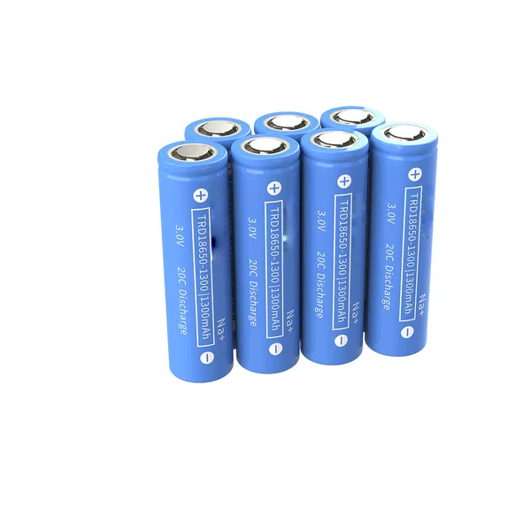 image of Sodium-ion cell battery>YX18650-1300