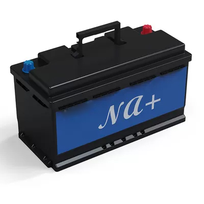 image of Sodium-ion cell battery>YX12100-C