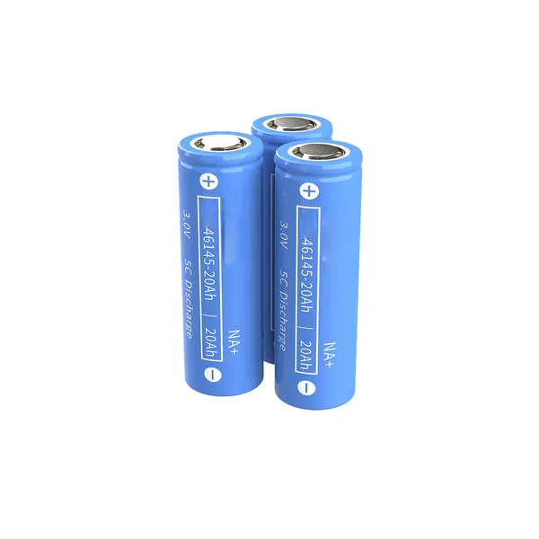 image of Sodium-ion cell battery>YX46145-20Ah