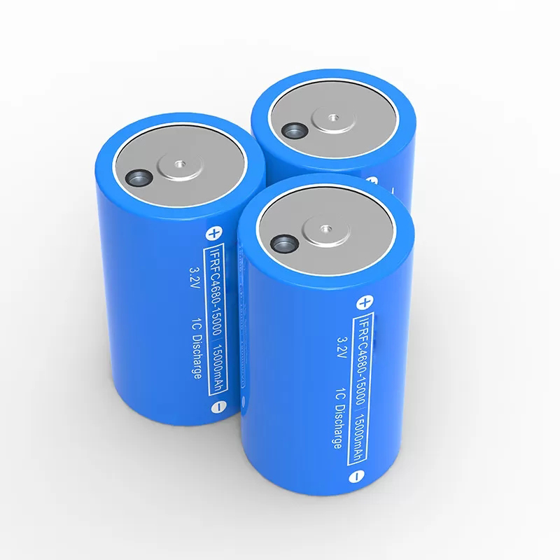 image of LFP  Battery>YX-IFRFC4680