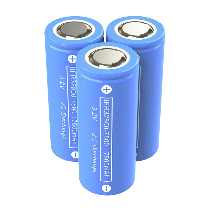 image of LFP  Battery>YX-IFR32800 