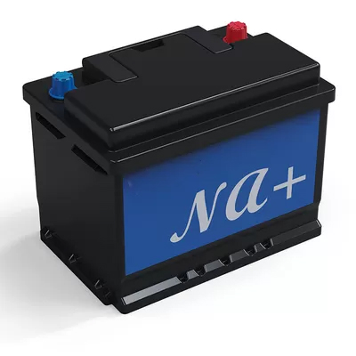 image of Sodium-ion cell battery>YX1260-C