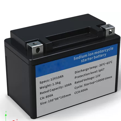 image of Sodium-ion cell battery>YX1210-M