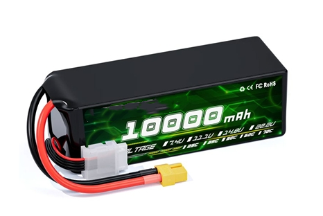 image of 7-15 inch FPV Drone Battery>YX-10000