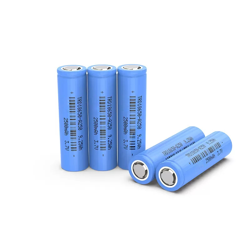 image of LFP  Battery>YX18650-A250