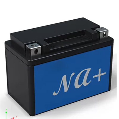 image of Sodium-ion cell battery>YX1252-M