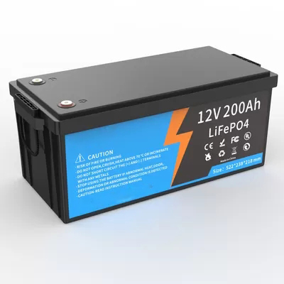 image of Lead Acid Battery>YX12200