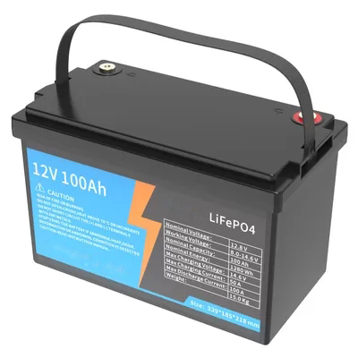 image of Lead Acid Battery>YX-12100