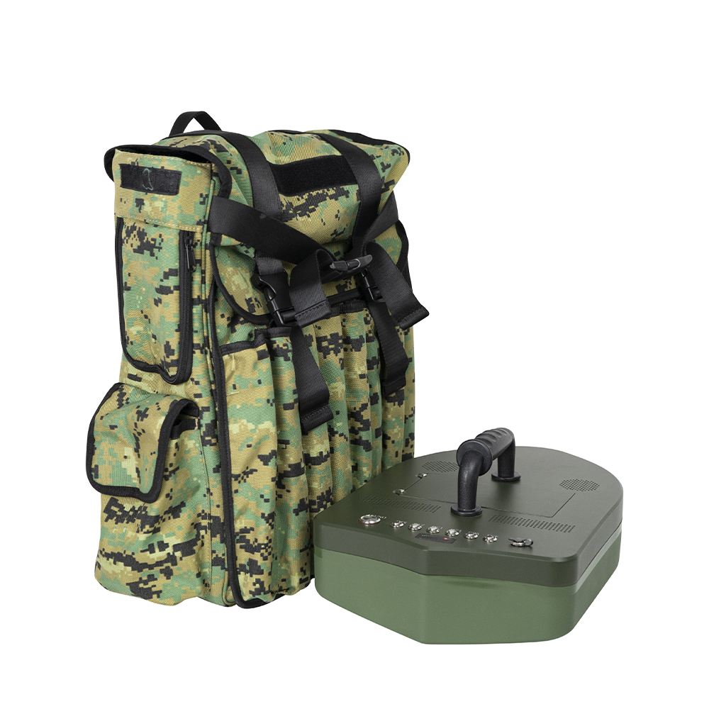 image of Counter-UAS (Unmanned Aerial System) Cases and Bags>YX-186