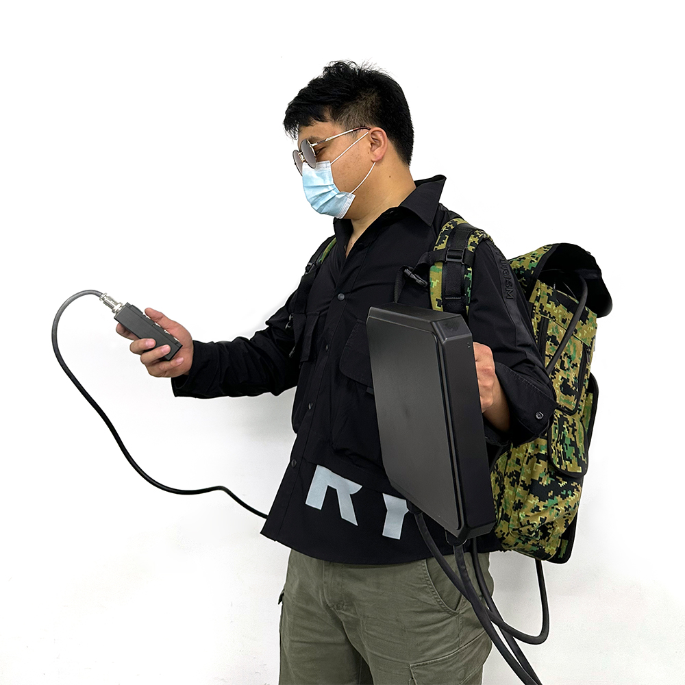 image of Counter-UAS (Unmanned Aerial System) Cases and Bags>YX-Luggage01